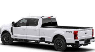 2026 Ford Super Duty® External Image 3